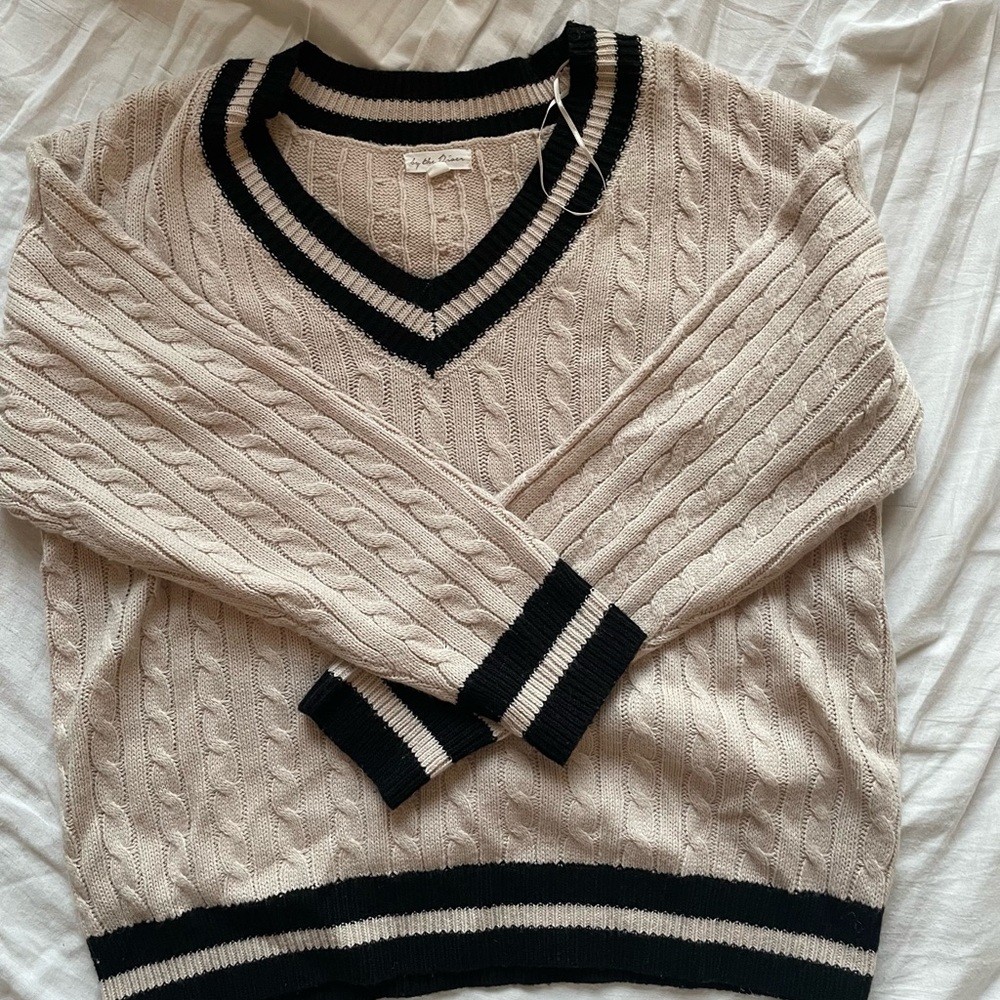 jersey sweater